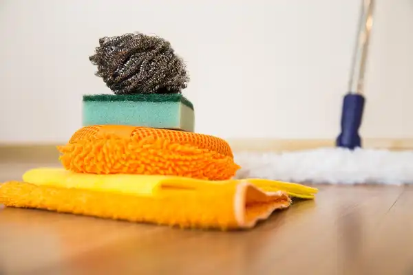 Are Household Cleaning Products Safe or Toxic? The Ultimate Guide