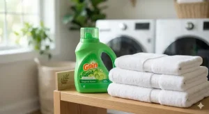 Is Gain Detergent Safe for Sensitive Skin? A Chemical Deep Dive