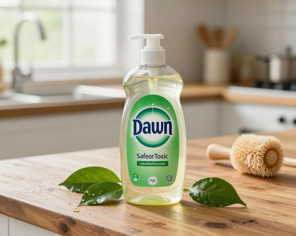 Dawn dish soap eco-friendly Dawn dish soap eco-friendly