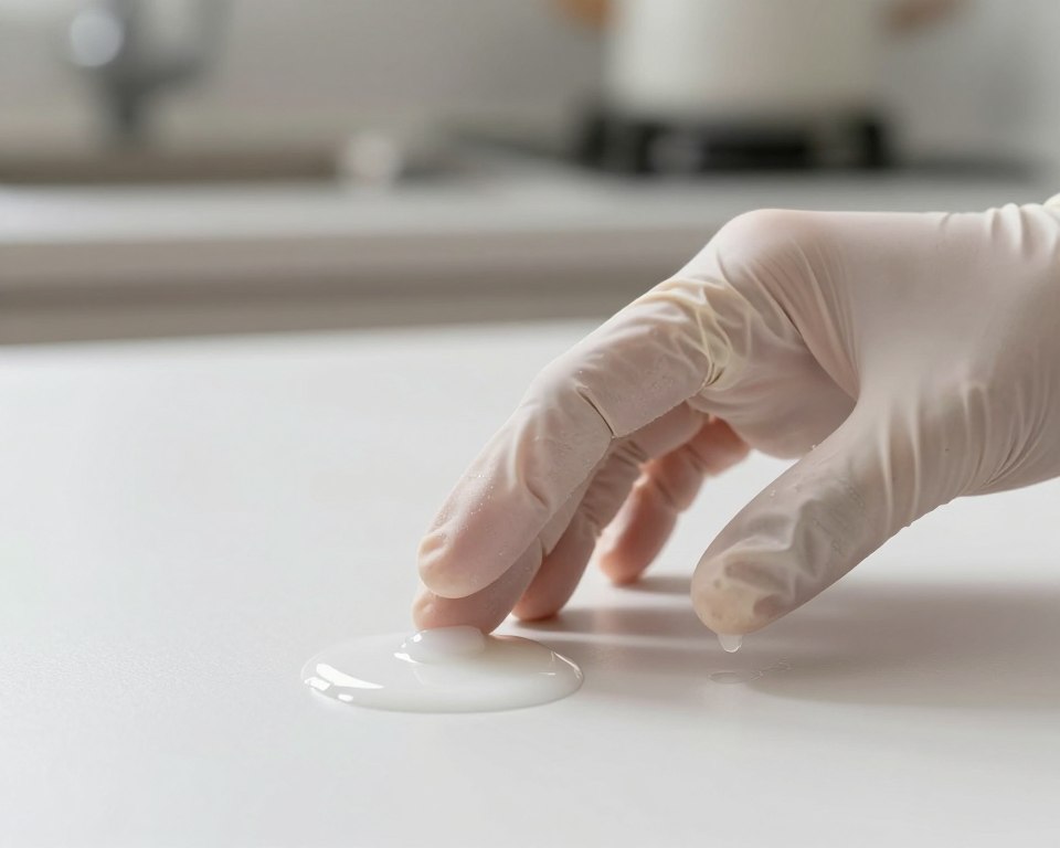 Is Bleach Safe on Skin