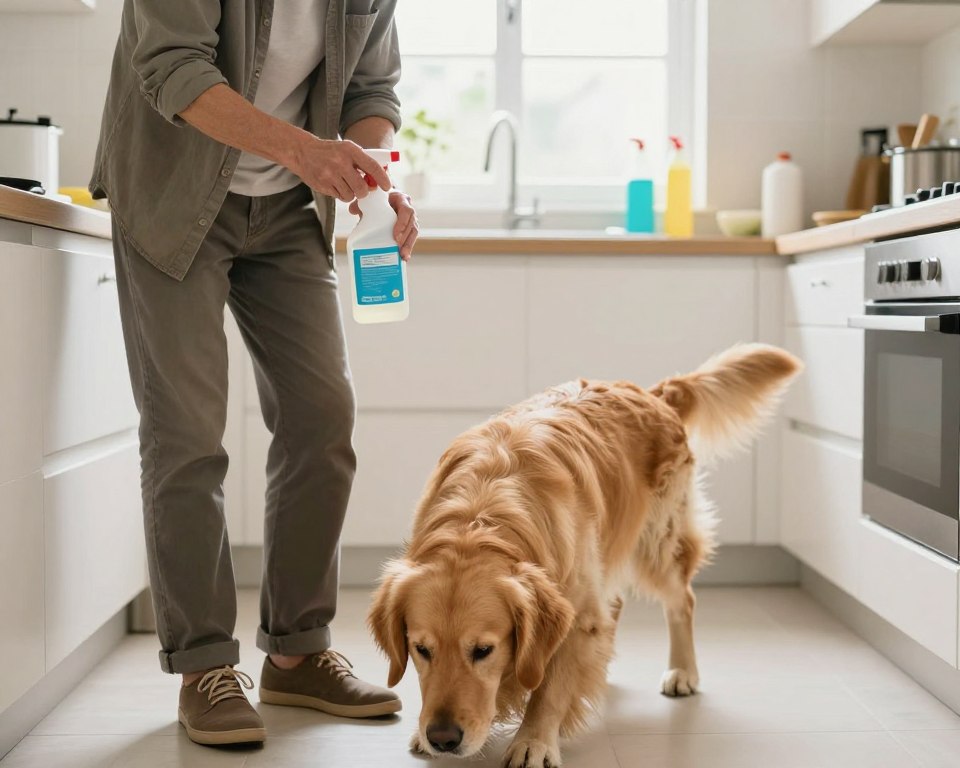 Is Bleach Toxic to Dogs?