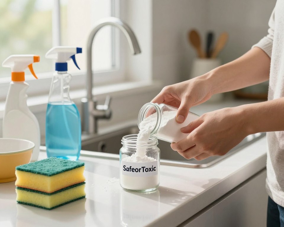Is Borax Toxic