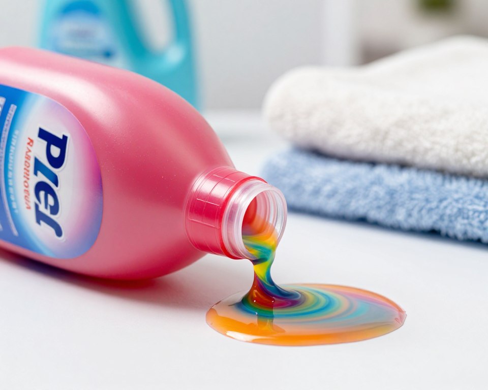 Liquid Fabric Softener Toxic?