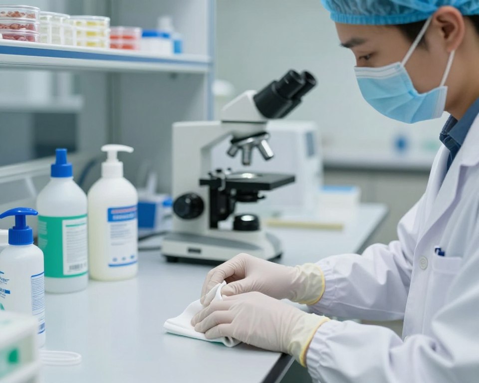 bacteria contamination cleaning bacteria contamination cleaning
