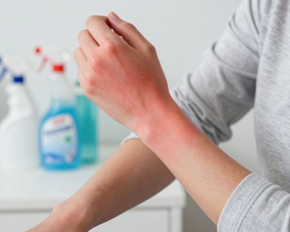 bleach skin sensitivity bleach skin sensitivity