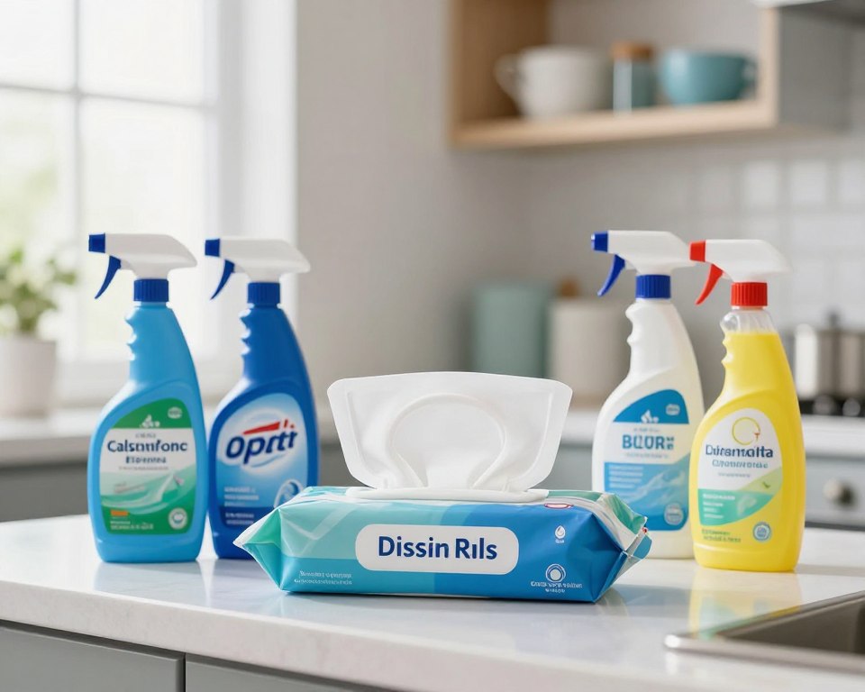 cleaning products cleaning products