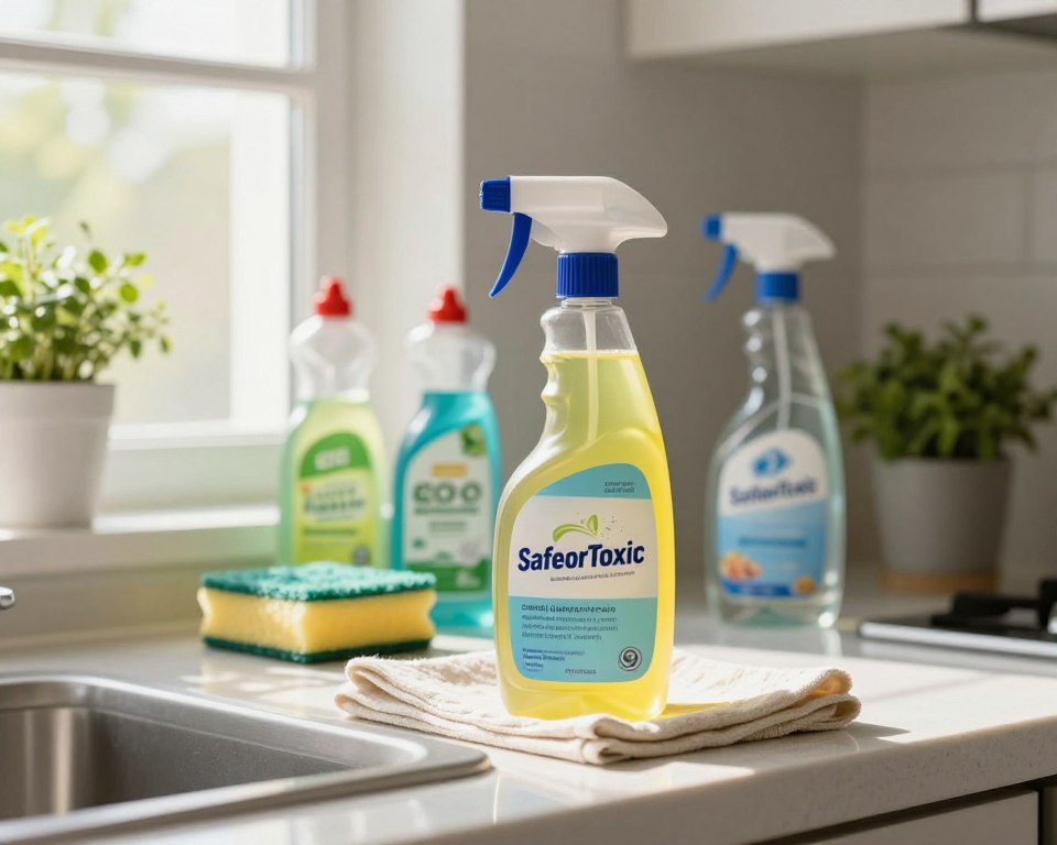 cleaning products cleaning products