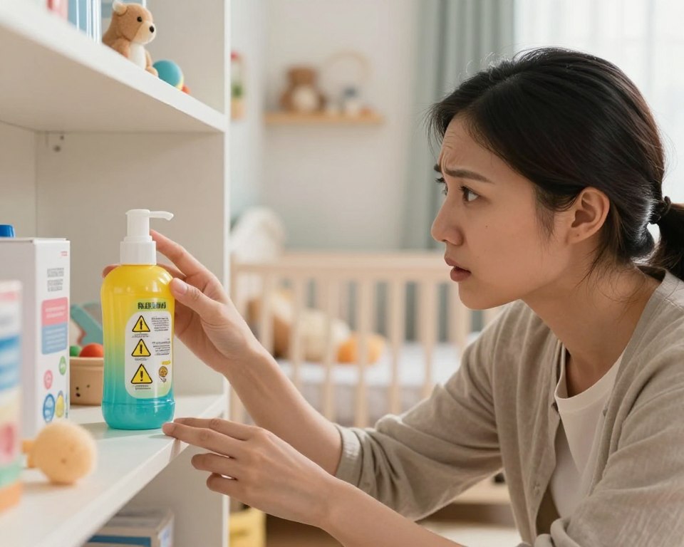 dangers of air fresheners for infants dangers of air fresheners for infants