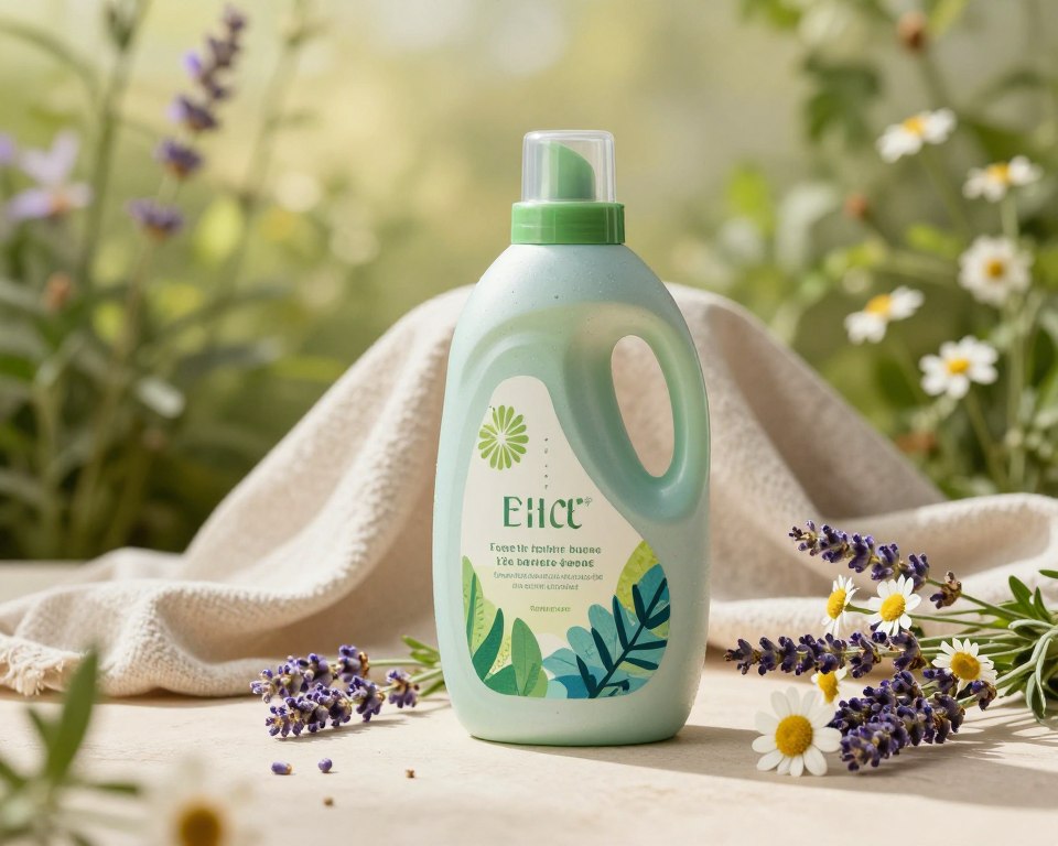 eco-friendly fabric softener