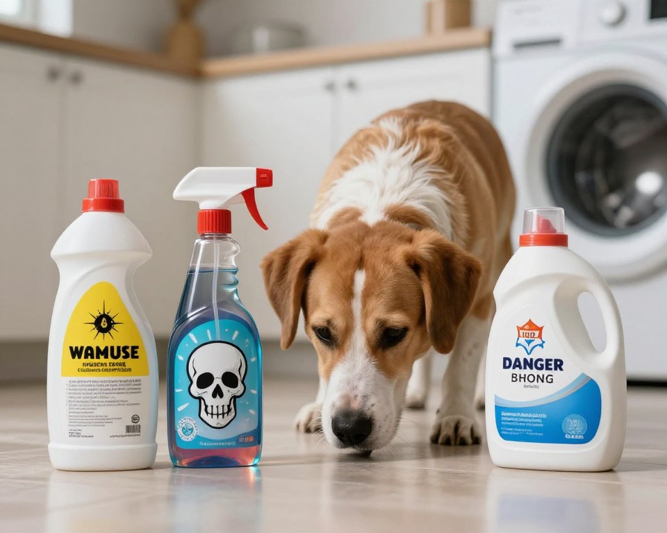 household chemicals that are harmful to dogs household chemicals that are harmful to dogs