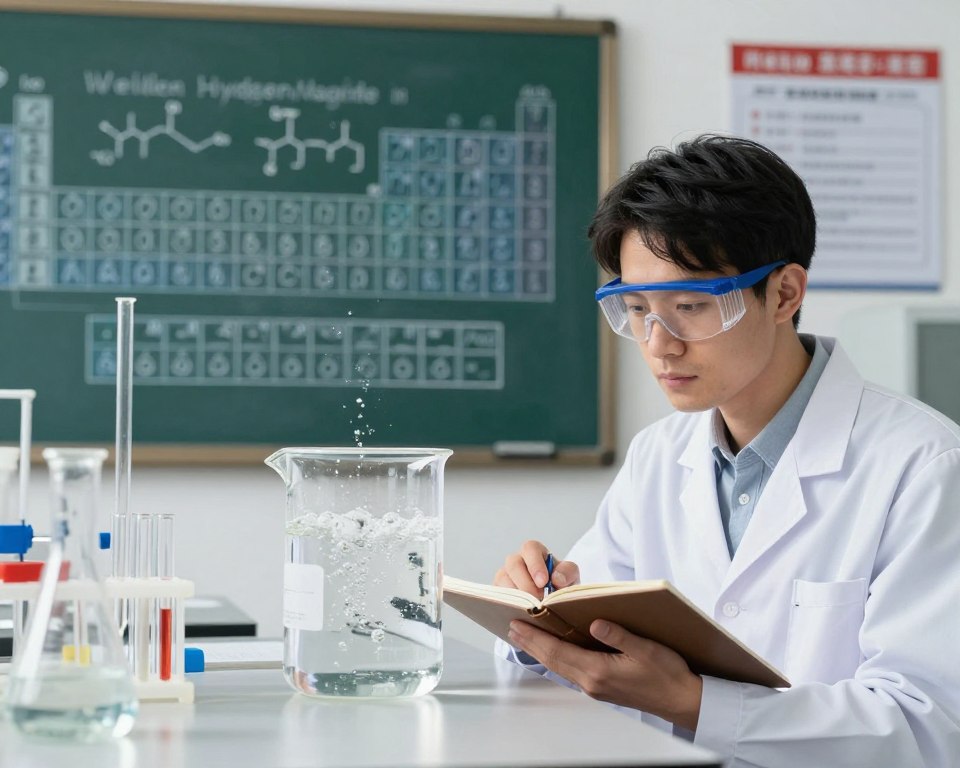 hydrogen peroxide chemistry hydrogen peroxide chemistry