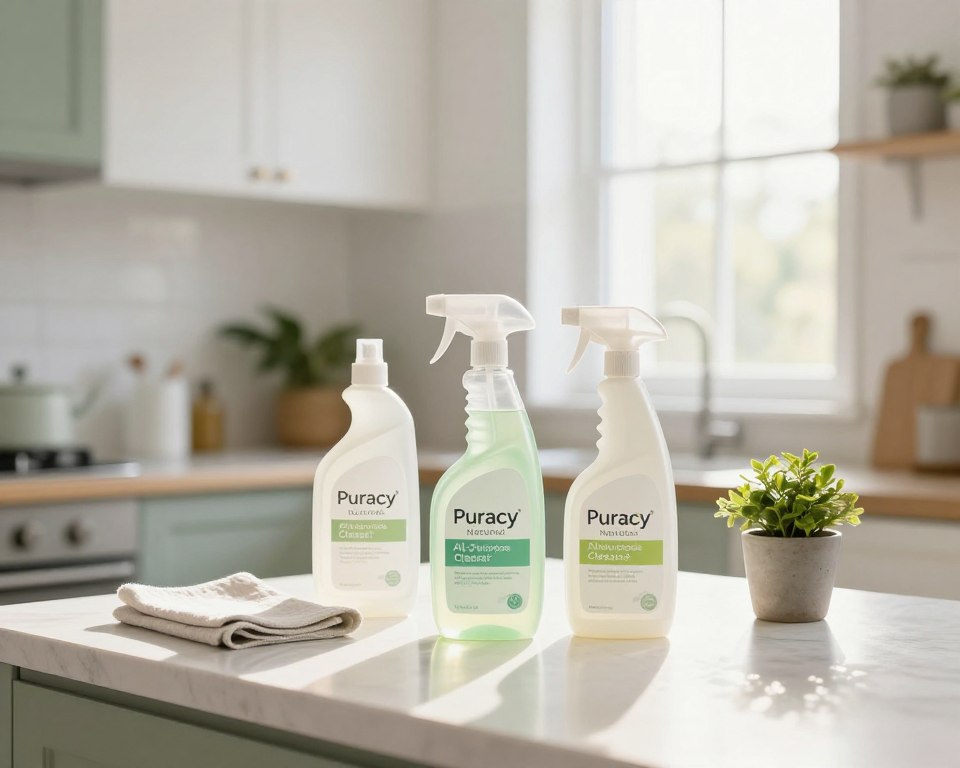 hypoallergenic cleaning products