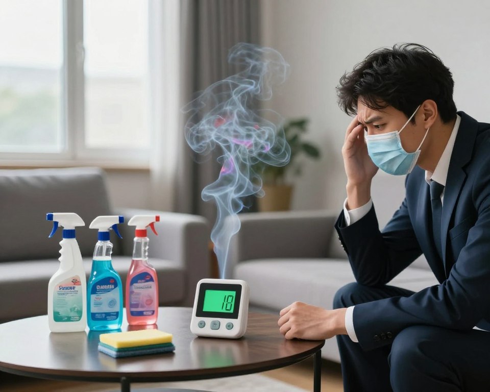 indoor air health risks indoor air health risks