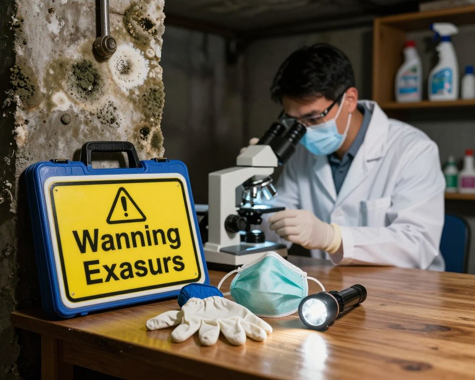 mold exposure risks mold exposure risks