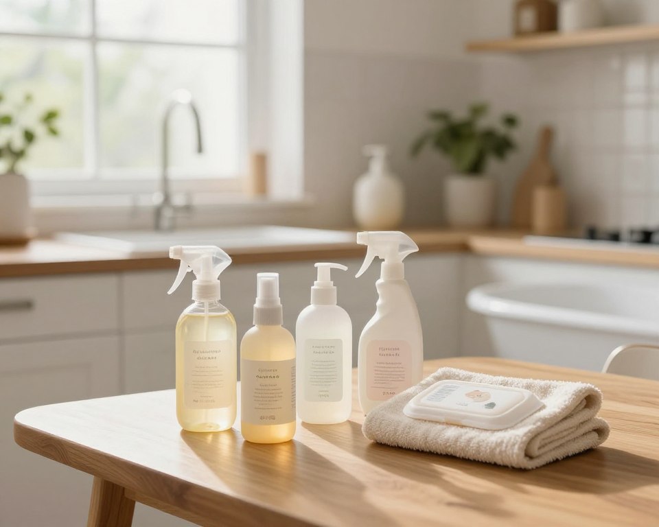 newborn-friendly cleaners newborn-friendly cleaners