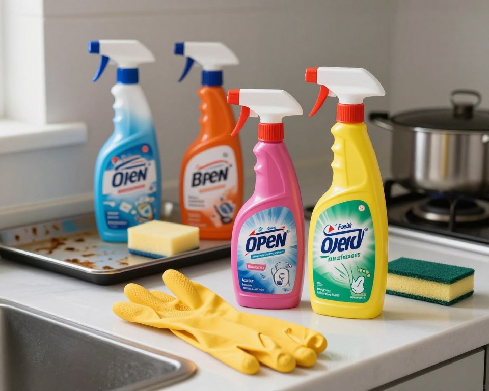 oven cleaners oven cleaners