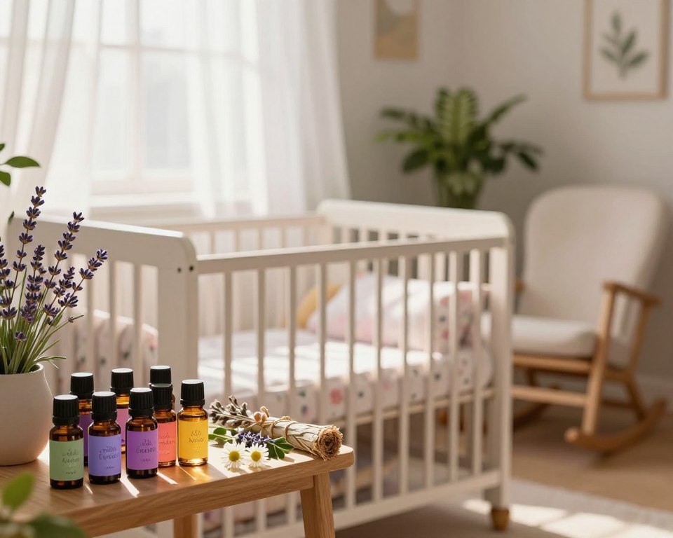 safe home scents for babies safe home scents for babies