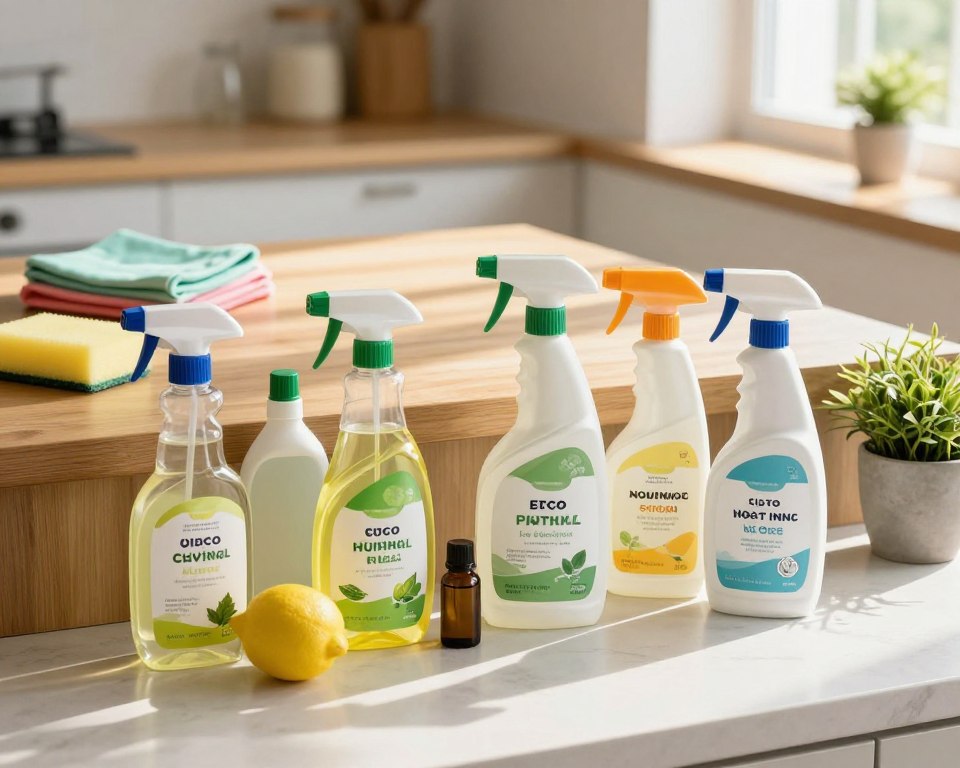 safe household cleaners for pregnant women