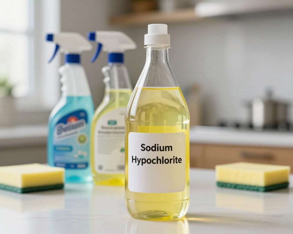 sodium hypochlorite sodium hypochlorite