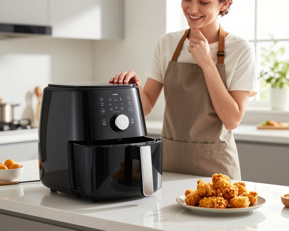 Are Air Fryers Safe Every Day