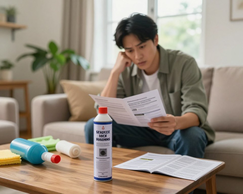 Are Bug Bombs Safe Indoors