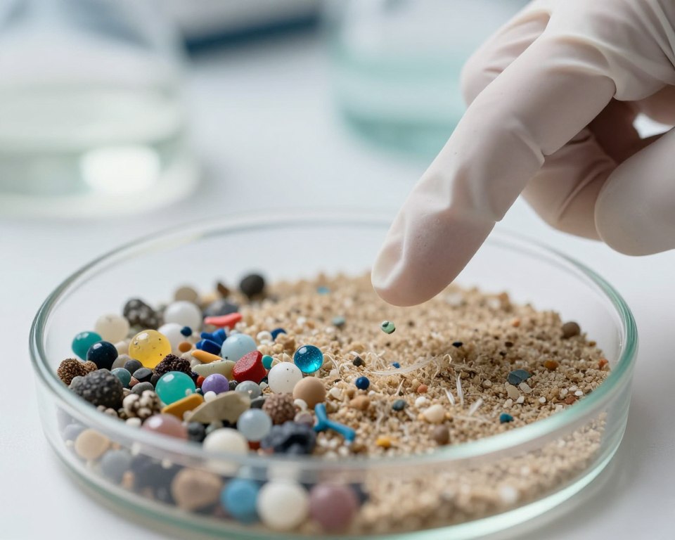 Are Microplastics Dangerous