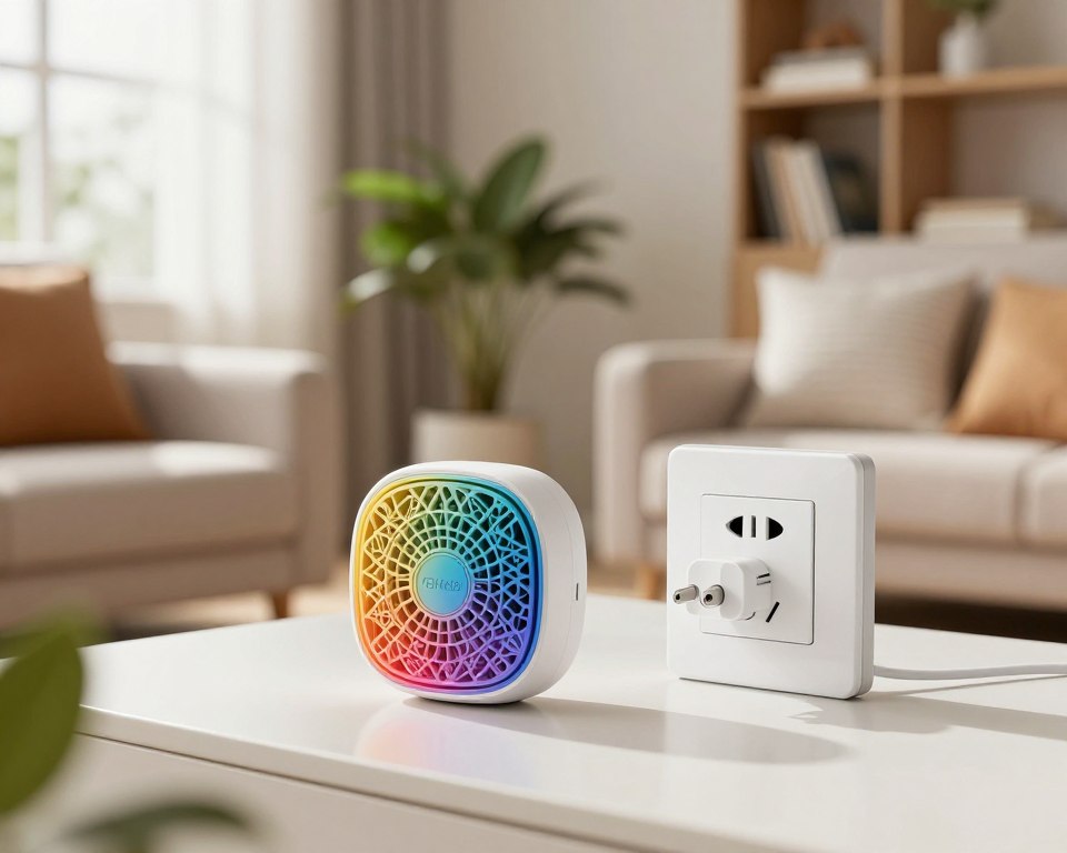 Are Plug-In Air Fresheners Safe