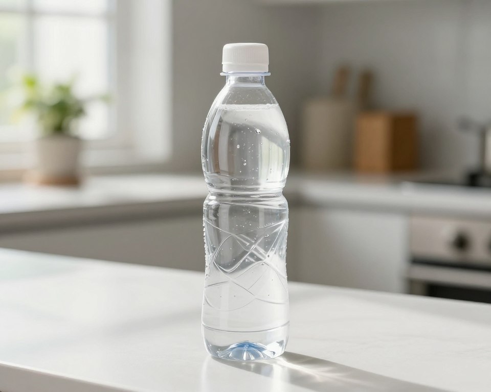 Are Reusable Plastic Bottles Safe