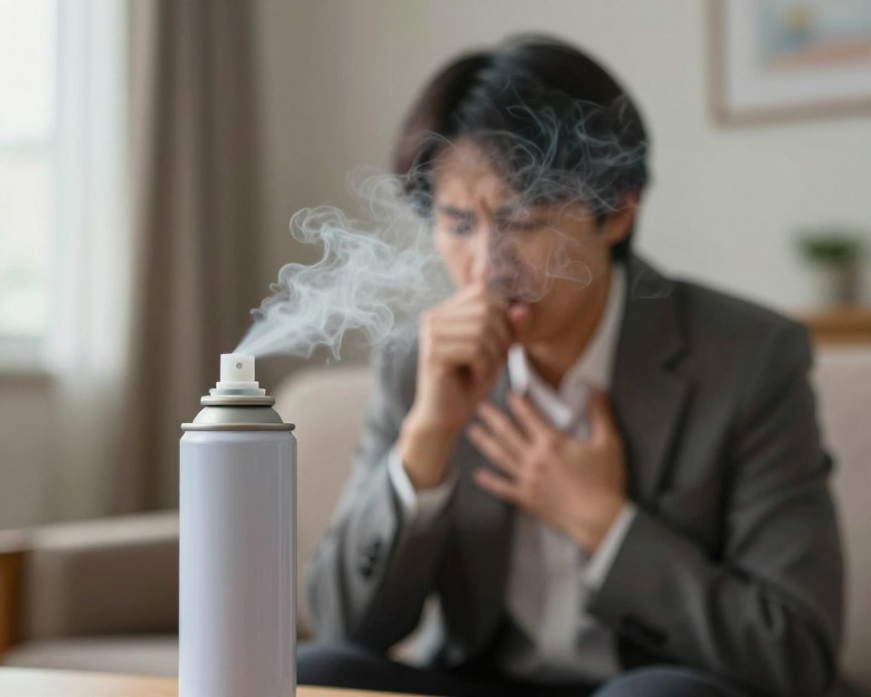 Can Air Fresheners Trigger Asthma
