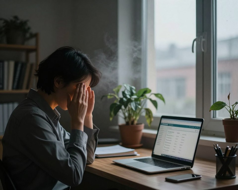 Can Indoor Air Pollution Cause Headaches