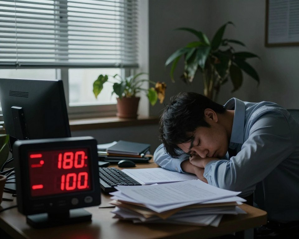 Can Poor Indoor Air Cause Fatigue