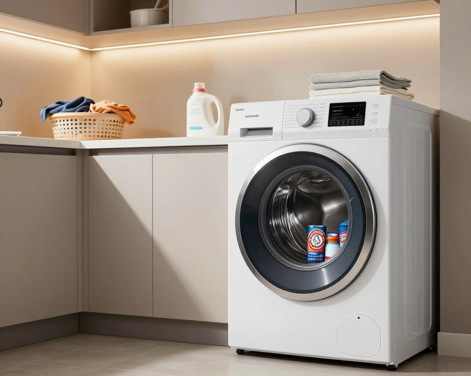 Compatibility with modern washing machines Compatibility with modern washing machines
