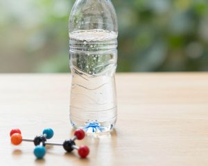 Do Plastic Water Bottles Release Chemicals?