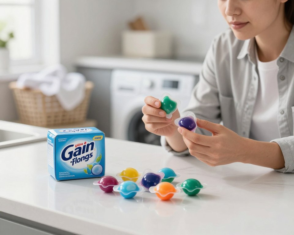 Evaluating Gain Ultra Flings for sensitive skin and possible irritation Evaluating Gain Ultra Flings for sensitive skin and possible irritation