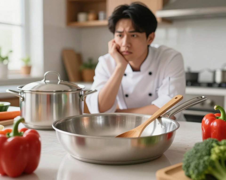 Is Aluminum Cookware Dangerous