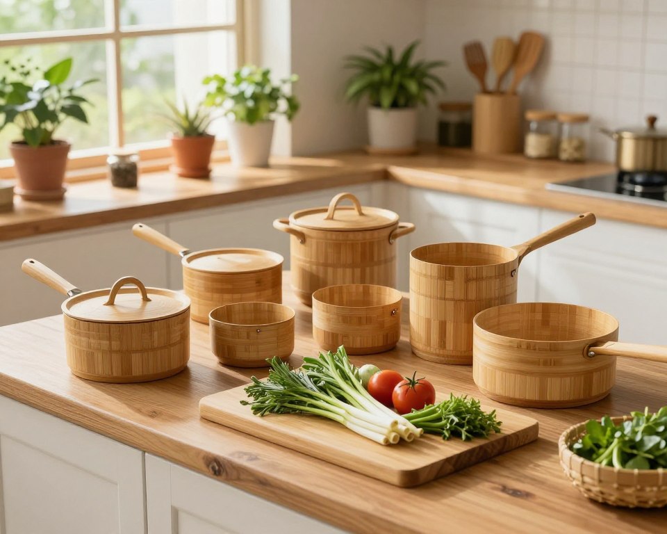 Is Bamboo Cookware Safe Is Bamboo Cookware Safe