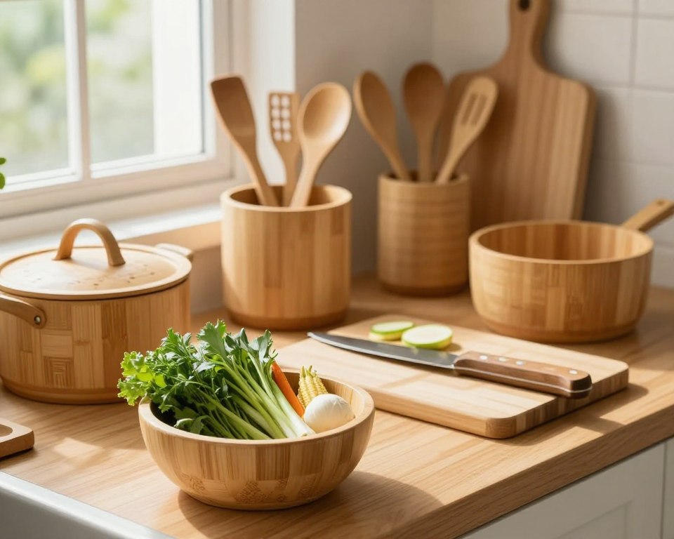 Is Bamboo Cookware Safe
