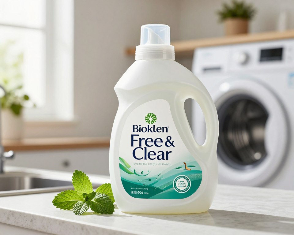 Is Biokleen Free & Clear Completely Free of Petrochemicals and Toxins