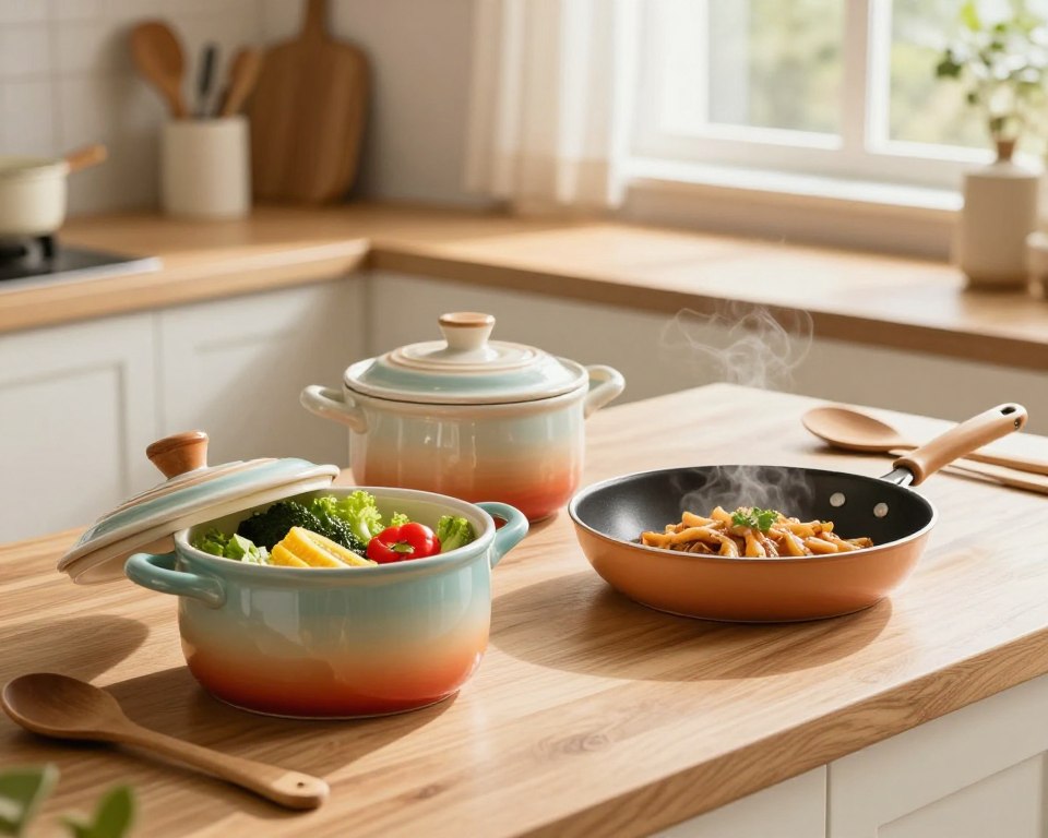 Is Ceramic Cookware Really Safe