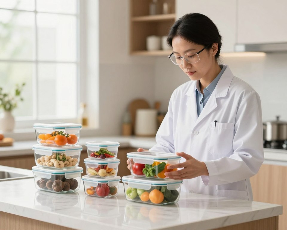 Is Glass Food Storage Better Than Plastic Is Glass Food Storage Better Than Plastic