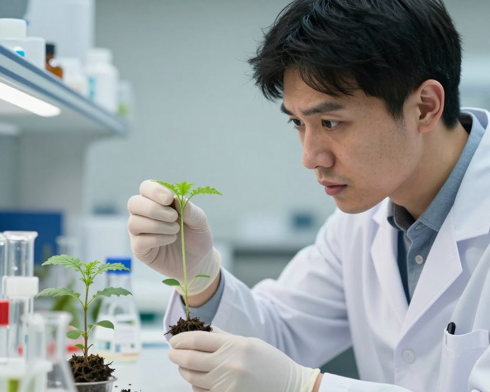 Is Herbicide Exposure Dangerous