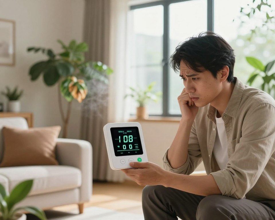 Is Indoor Ozone Dangerous