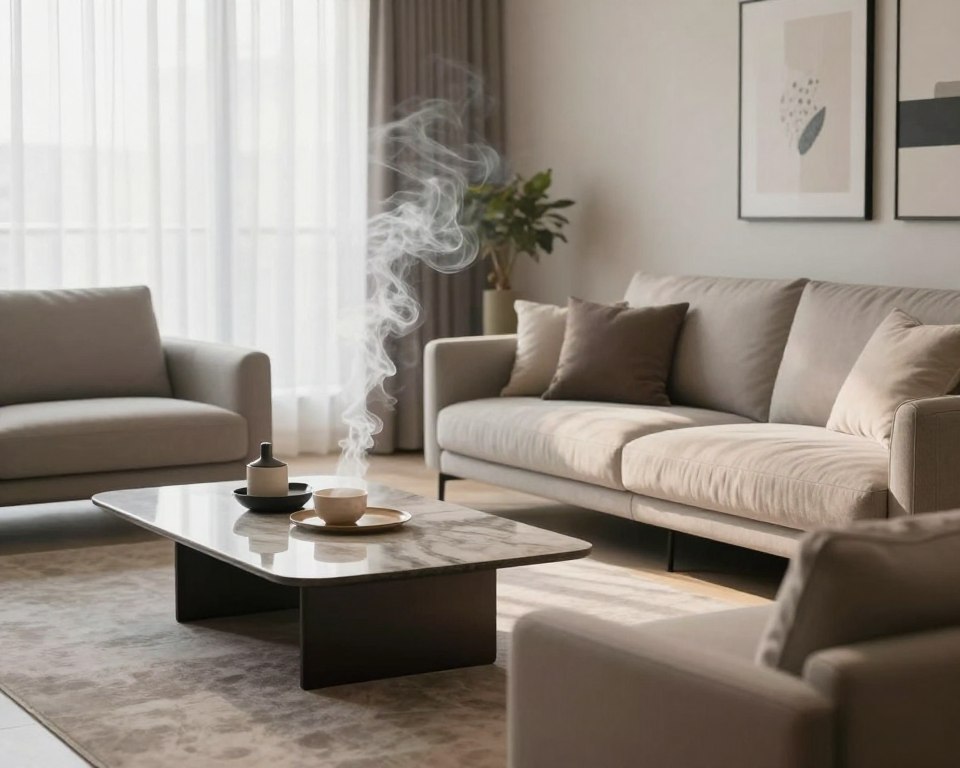 Is New Furniture Off-Gassing Dangerous