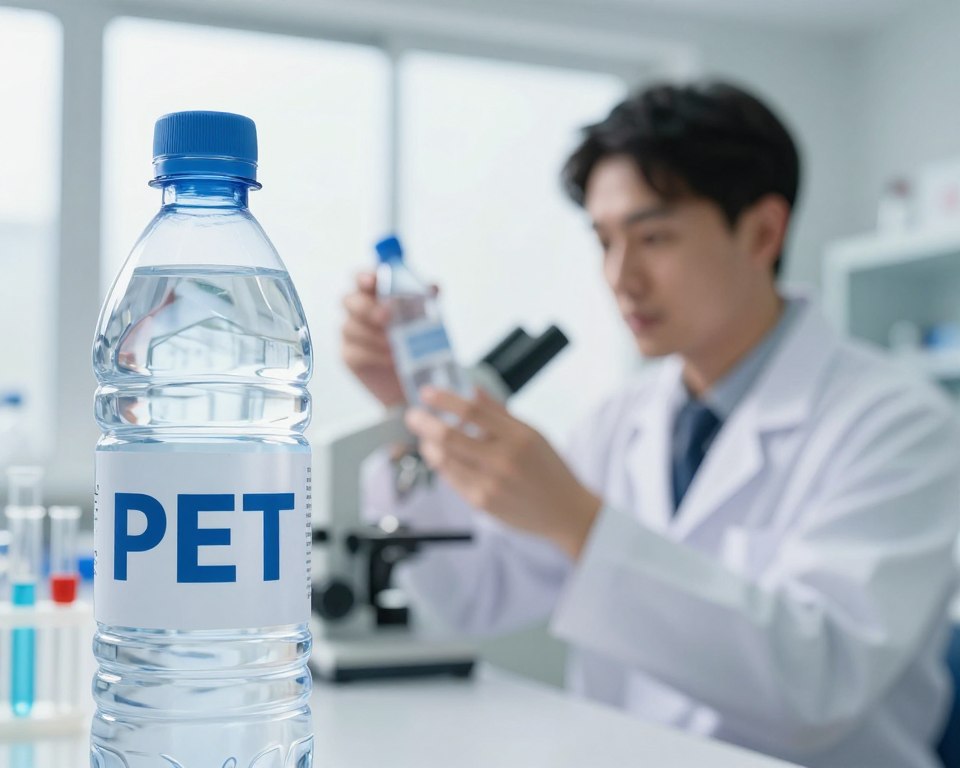 Is PET Plastic Safe