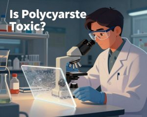 Is Polycarbonate Toxic?