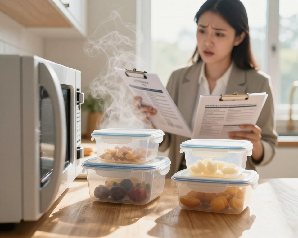 Is Reheating Plastic Containers Safe Is Reheating Plastic Containers Safe