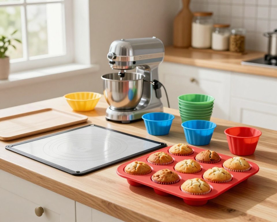 Is Silicone Bakeware Safe