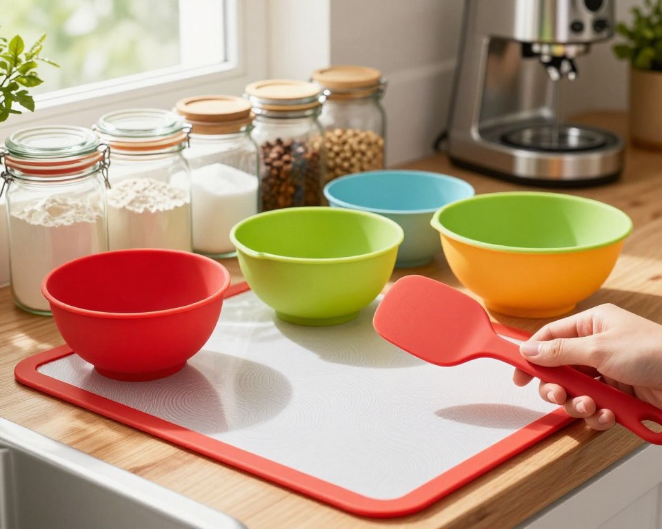 Is Silicone Kitchenware Toxic