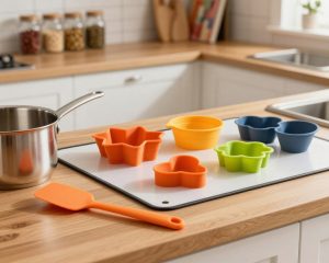 Is Silicone Kitchenware Toxic?