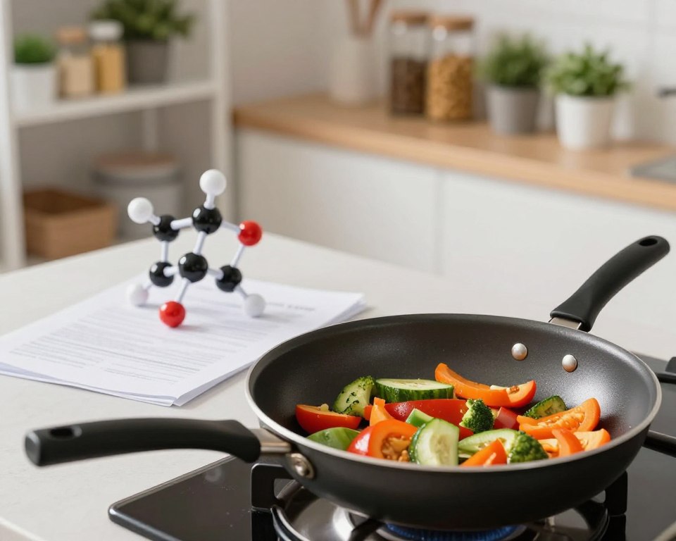 Is Teflon Toxic